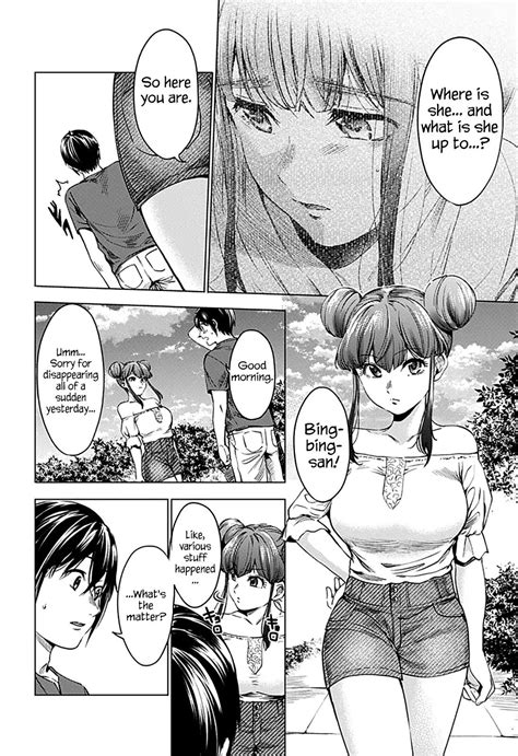 hentai sister|At Home Harem: FudeoroSisters Manga .